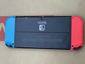 Nintendo Switch Oled Used