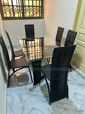 Dining Set(T912-8012)