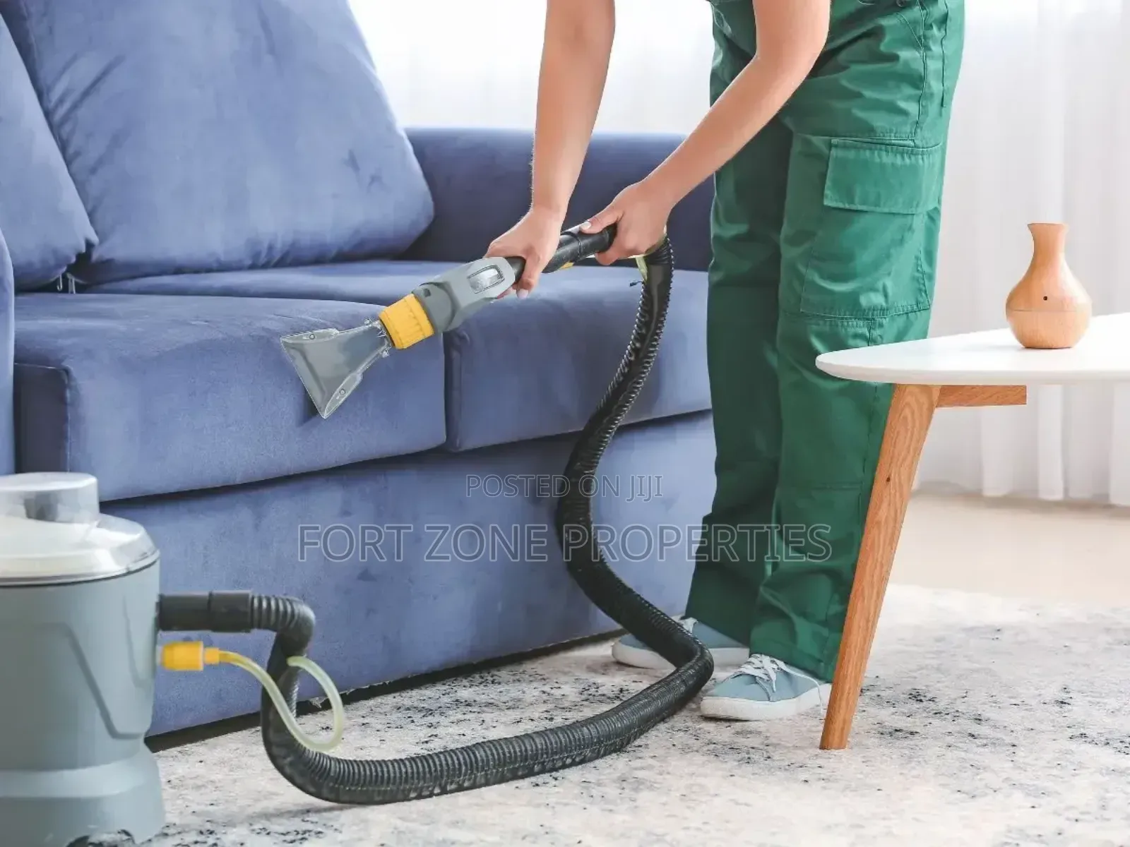 Home and Car Sofas Dirt Away