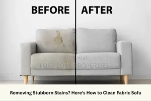 Stains and Spot Removal From Your Sofas,Chairs and Car Seat