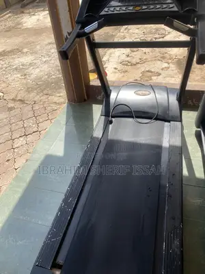 Concept Sports Treadmill