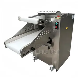Commercial Dough Sheeter