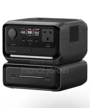 Rent/Hire Ecoflow River 3 Max Portable Power Station Accra Ghana