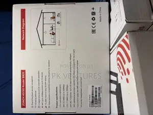 Zonch 4g/5g Router B825