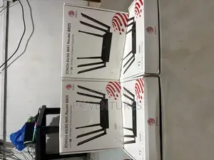 Zonch 4g/5g Router B825