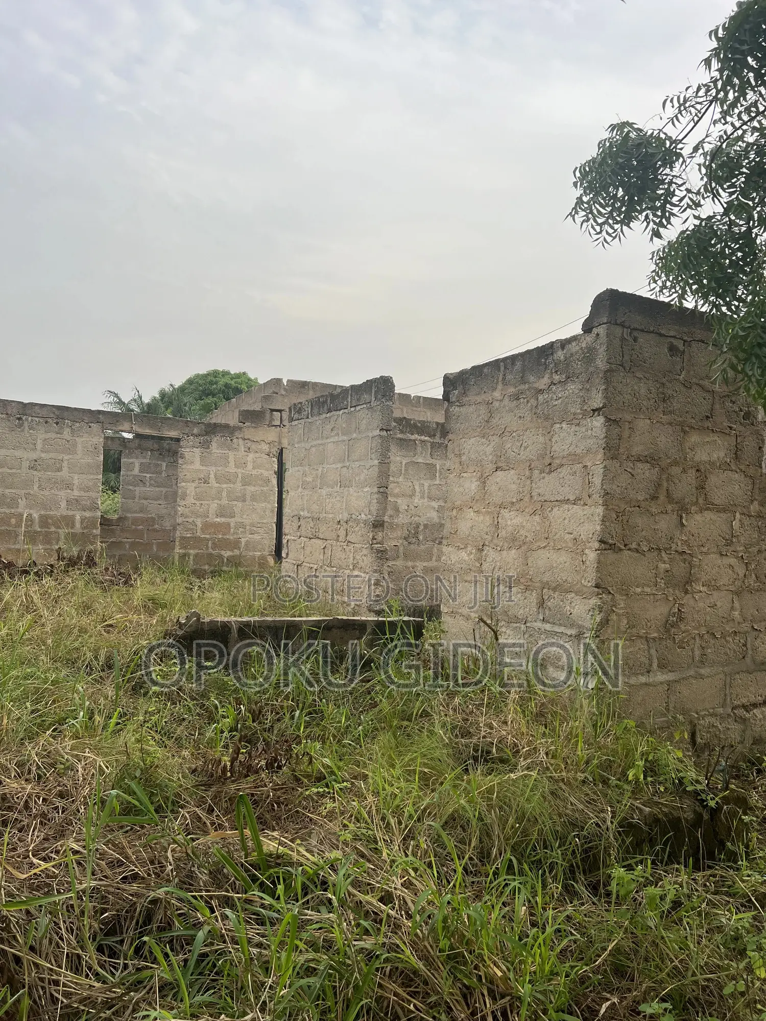 3bdrm House in Peace Village, Manhean for sale