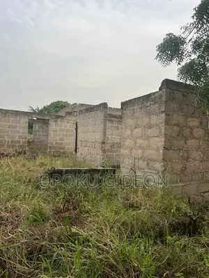3bdrm House in Peace Village, Manhean for sale