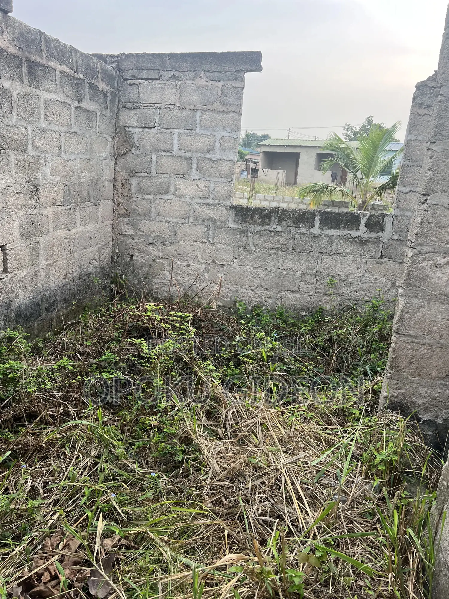 3bdrm House in Peace Village, Manhean for sale