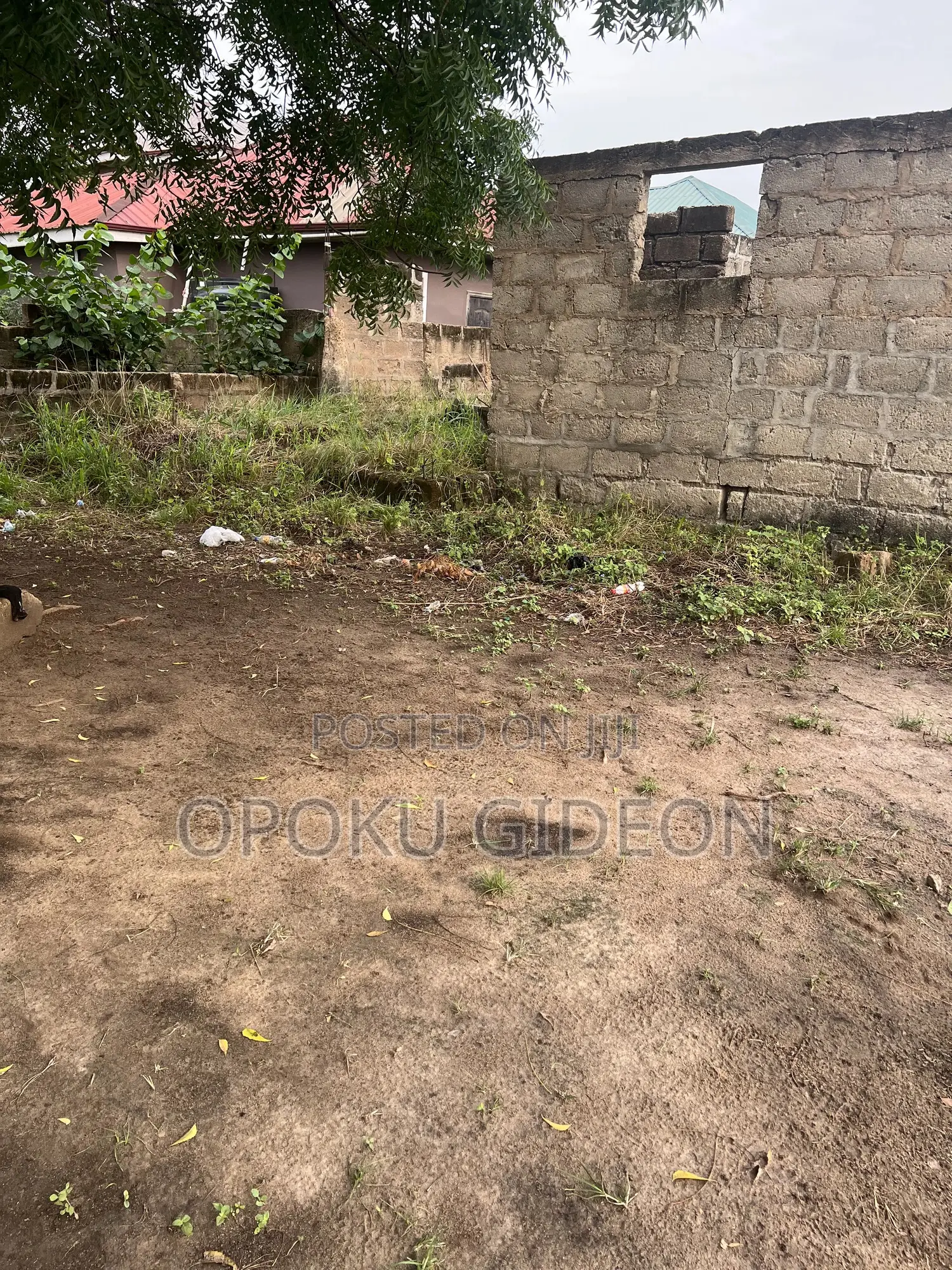 3bdrm House in Peace Village, Manhean for sale