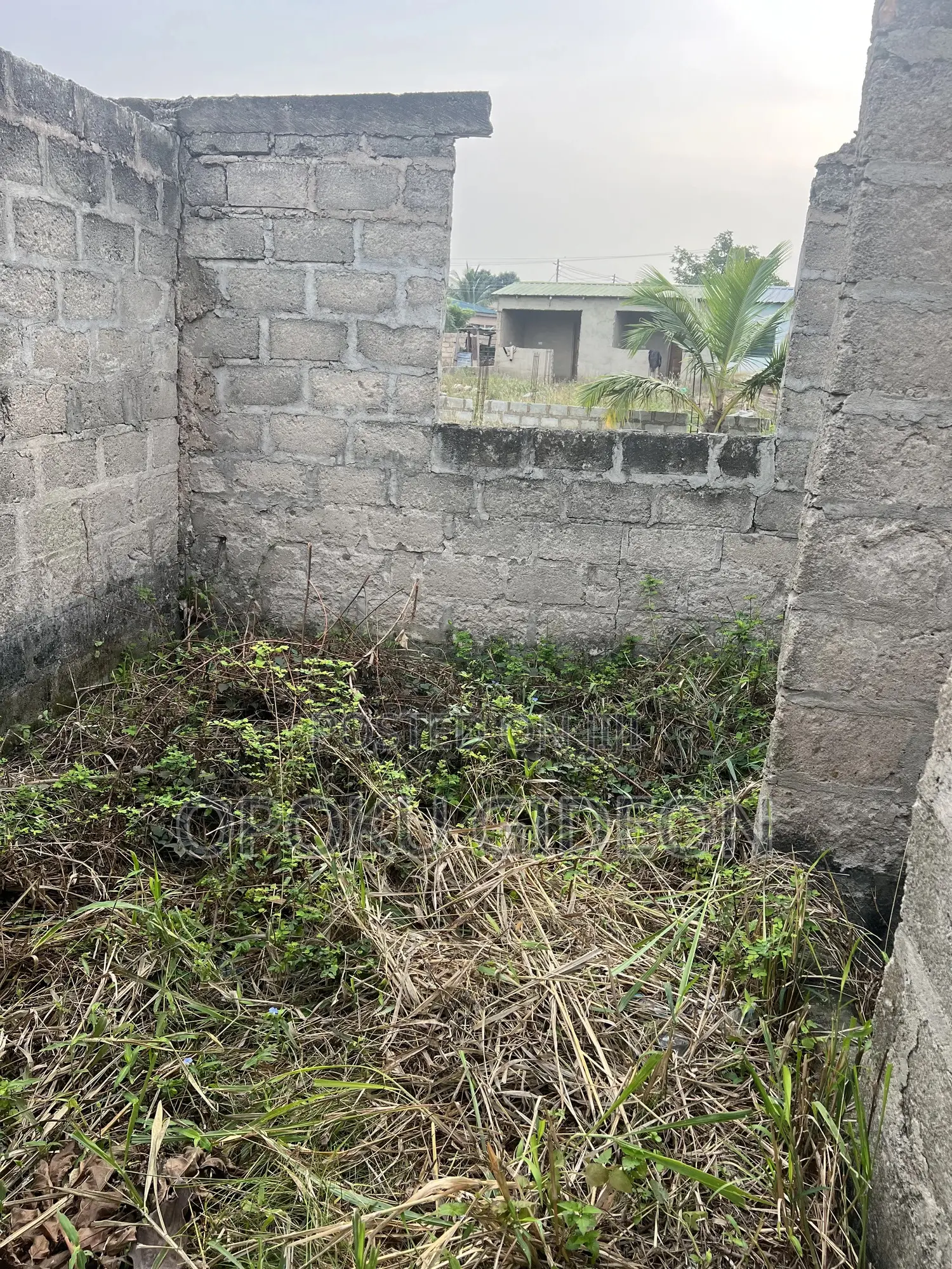 3bdrm House in Peace Village, Manhean for sale