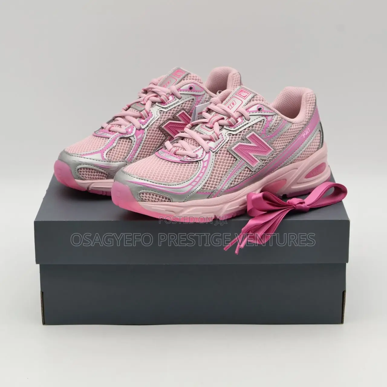High Quality New Balance Sneakers Ladies