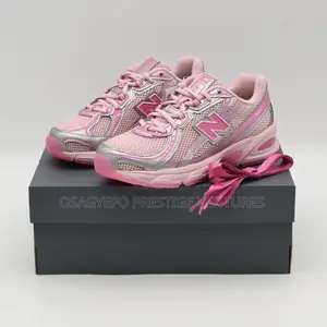 High Quality New Balance Sneakers Ladies