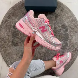 High Quality New Balance Sneakers Ladies
