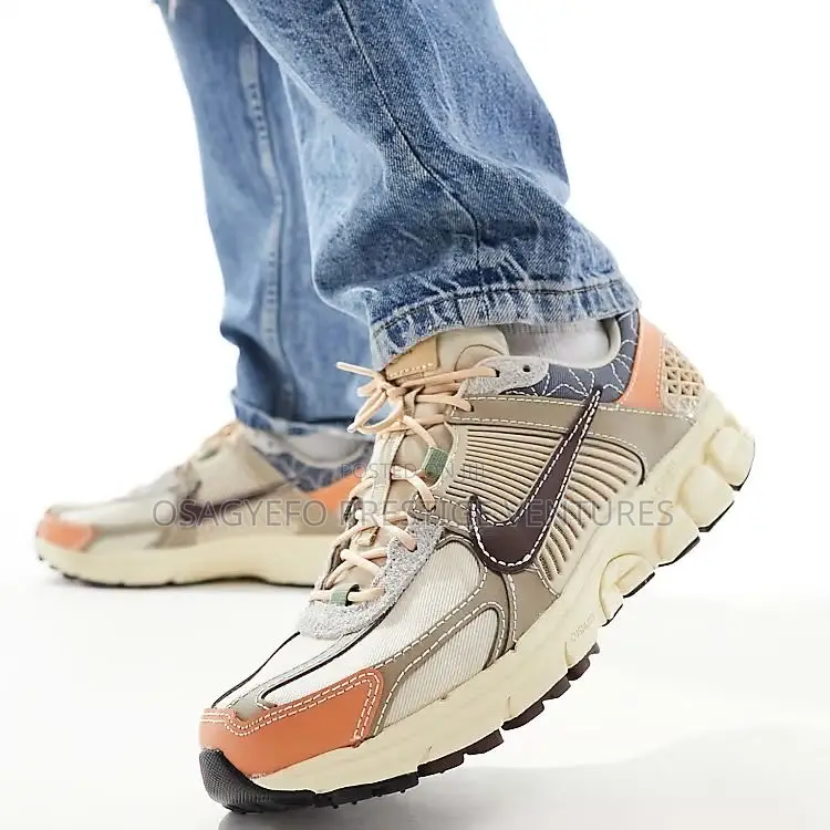 High Quality Nike P-6000