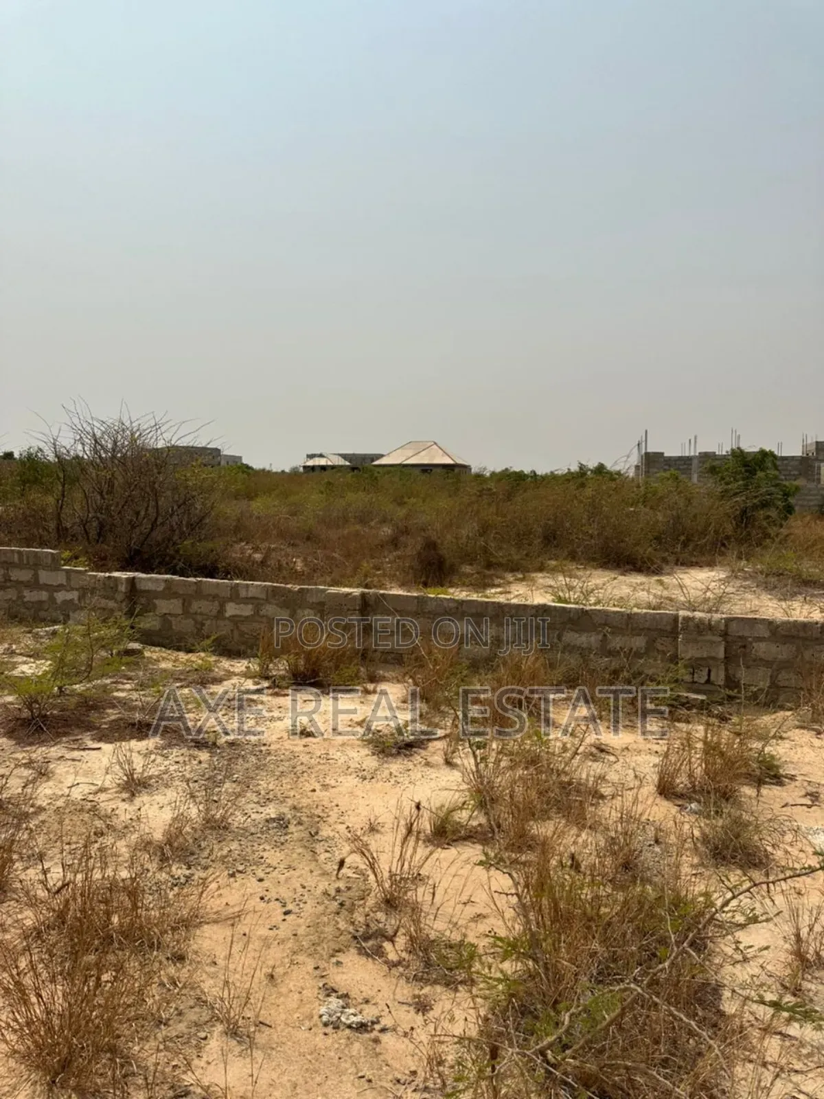 Registered Lands With Good Discounts: Prampram New Ningo