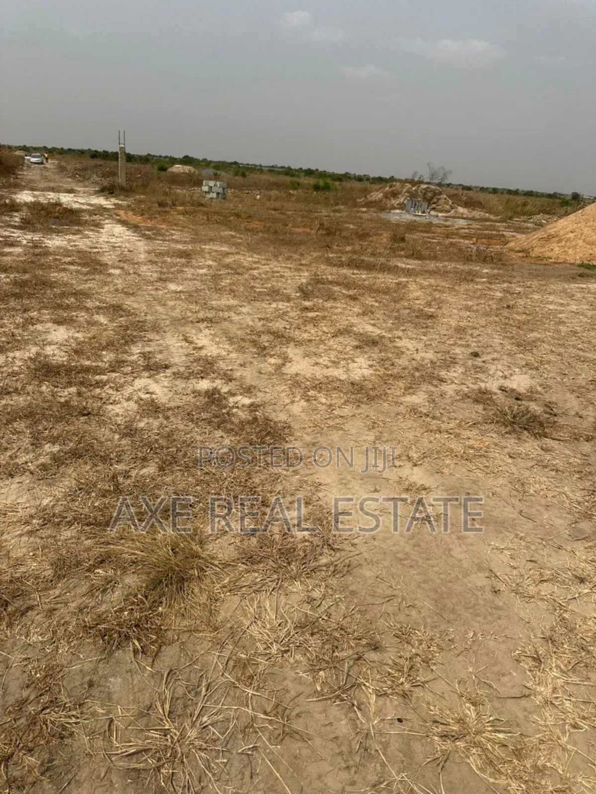 Estate Planned Lands ; Prampram New Ningo