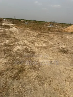 Estate Planned Lands ; Prampram New Ningo