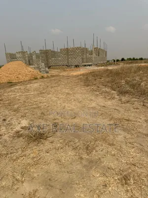 Estate Planned Lands ; Prampram New Ningo