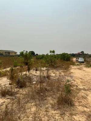 Extra Discounts on Half Plot; Prampram