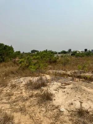 Extra Discounts on Half Plot; Prampram