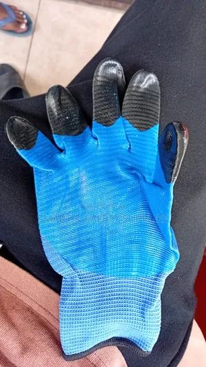 Cut Resistant Gloves