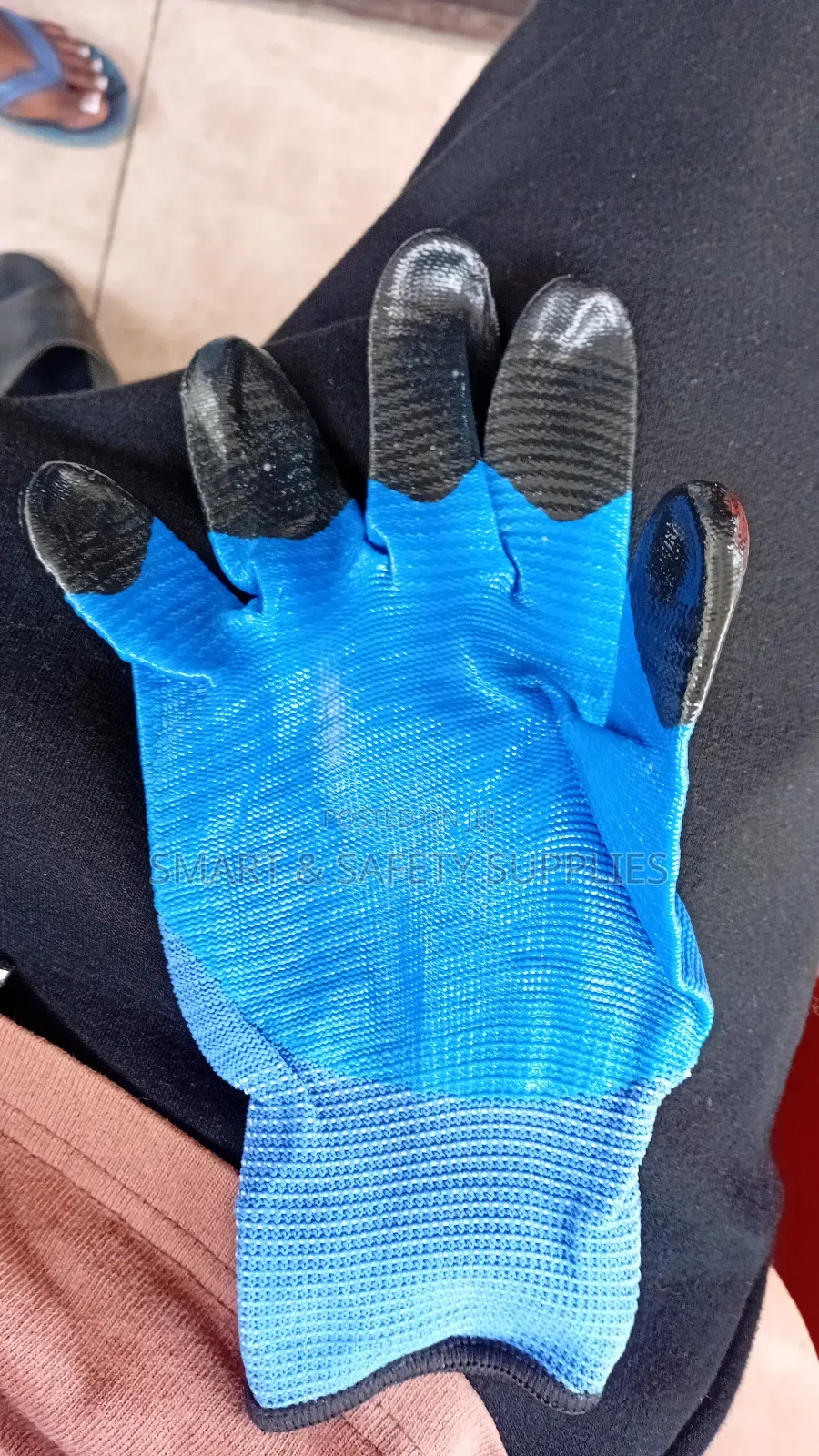 Cut Resistant Gloves