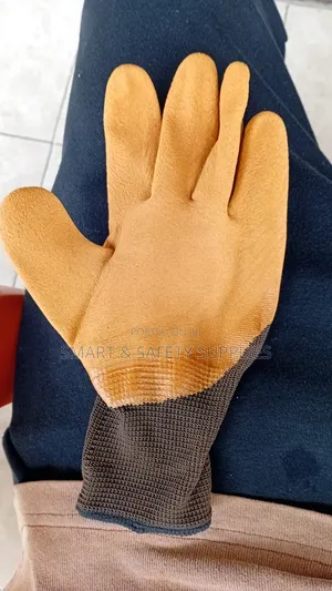Cut Resistant Gloves