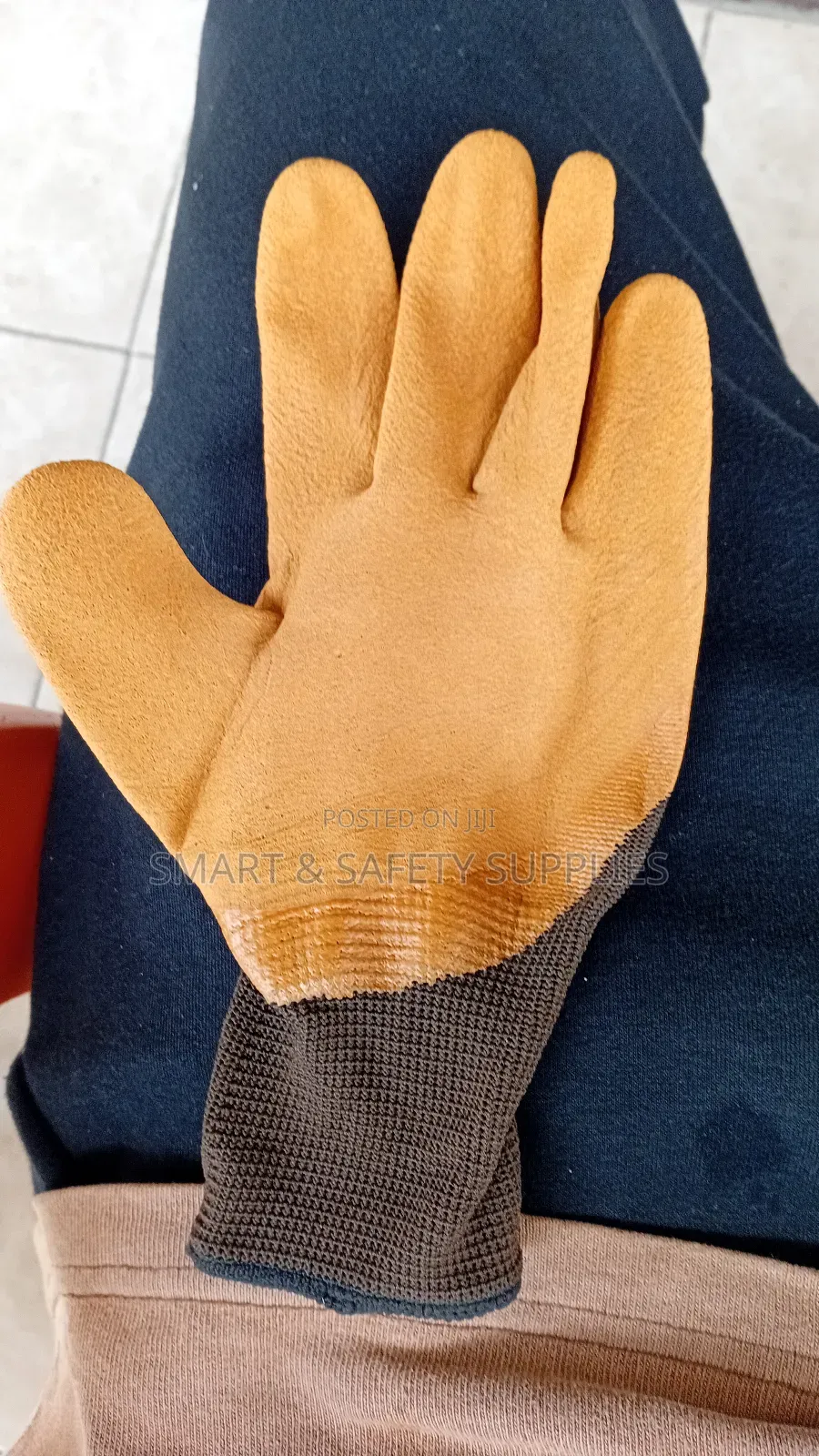 Cut Resistant Gloves