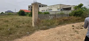 Standard Beach View Lands - Prampram