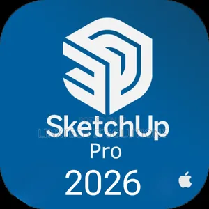 Sketchup 2026 Mac