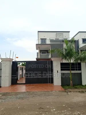 4bdrm House in Bestchoice Property, Mile 7 for sale