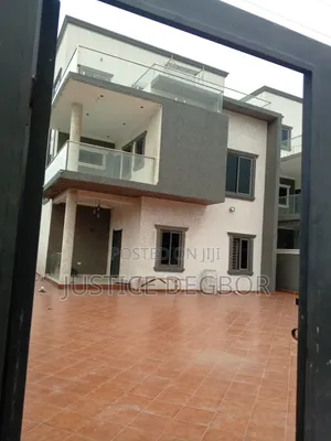 4bdrm House in Bestchoice Property, Mile 7 for sale