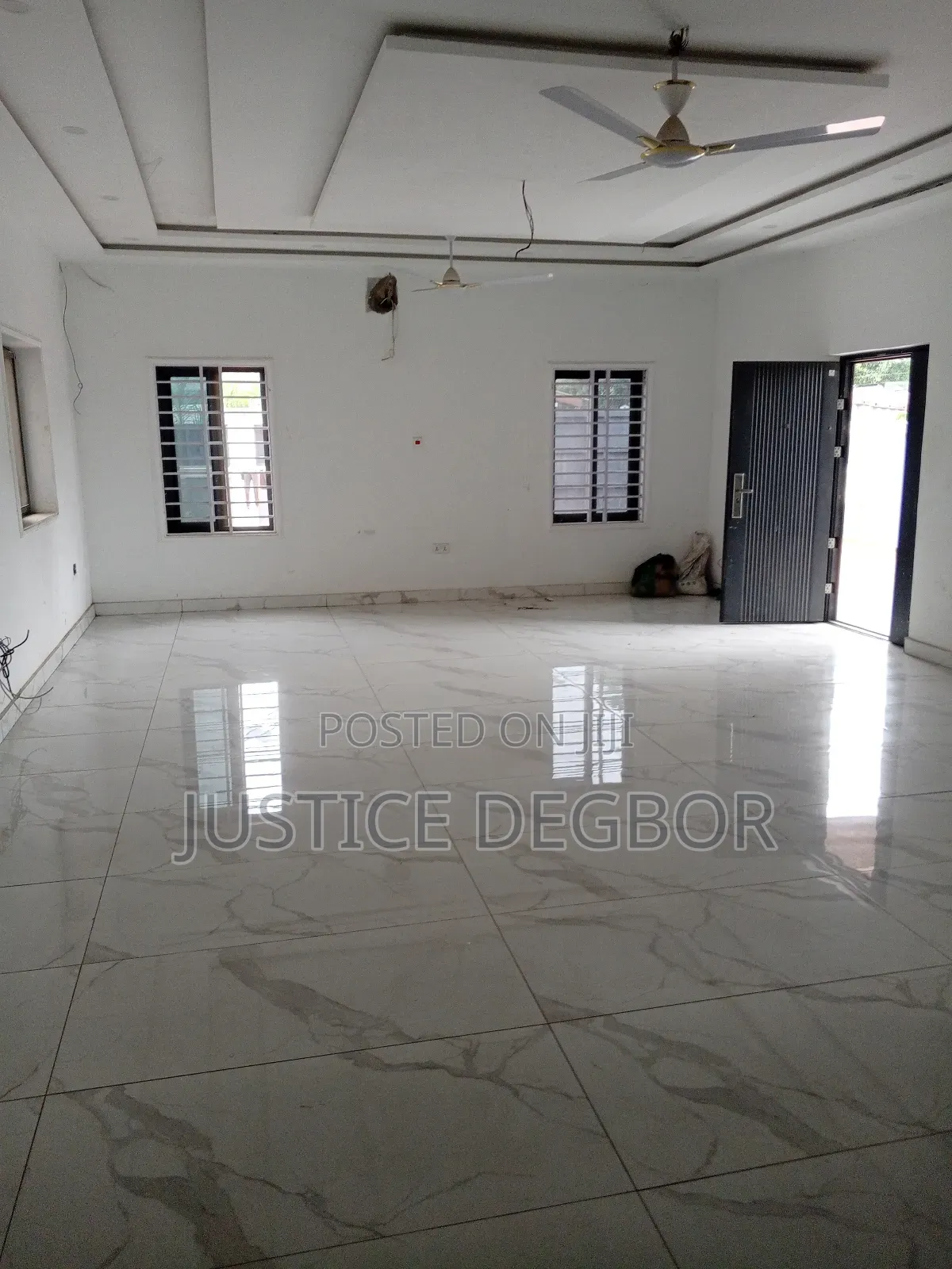 4bdrm House in Bestchoice Property, Mile 7 for sale