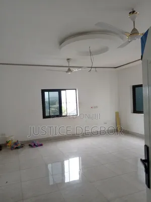 4bdrm House in Bestchoice Property, Mile 7 for sale