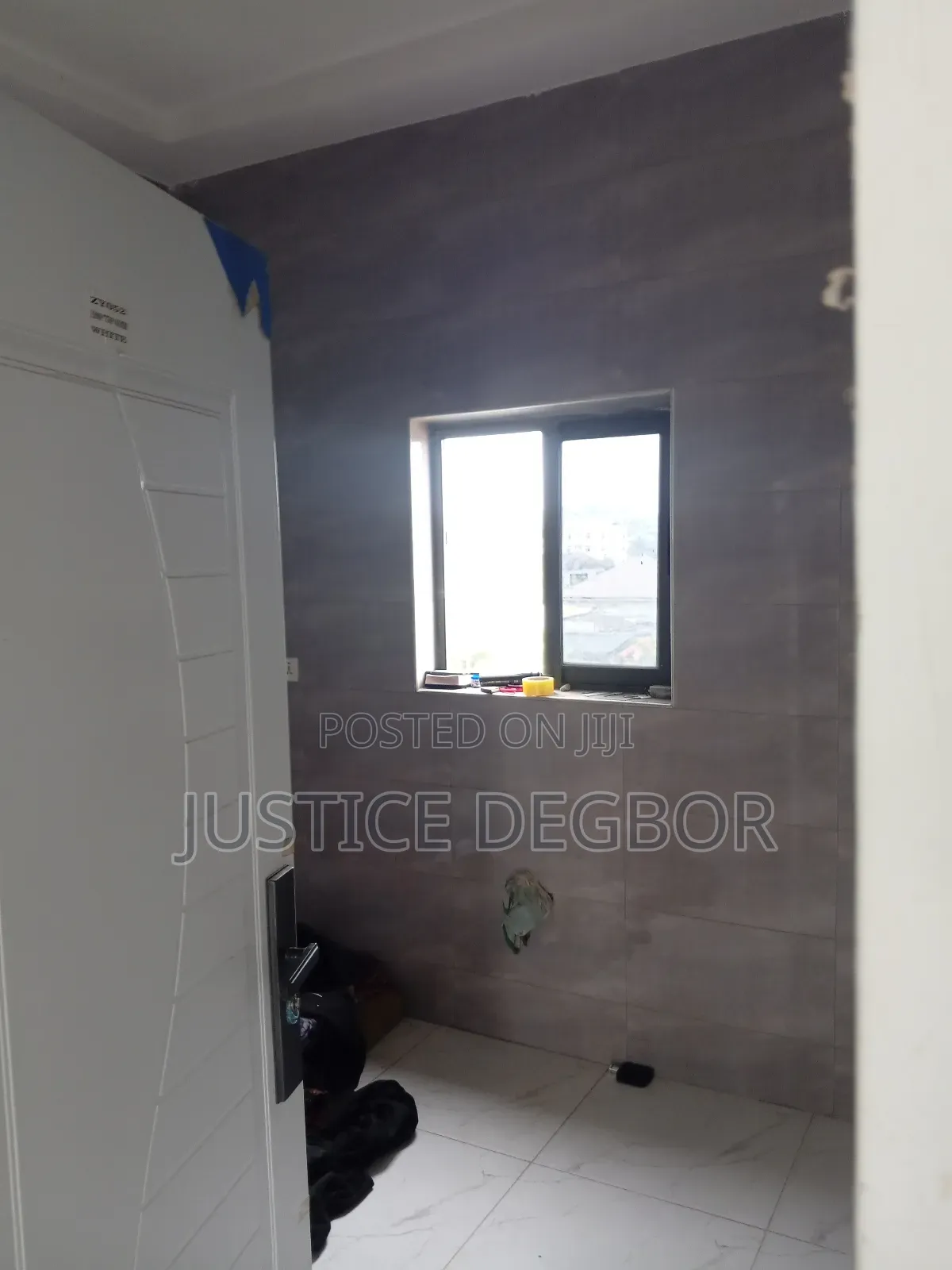 4bdrm House in Bestchoice Property, Mile 7 for sale
