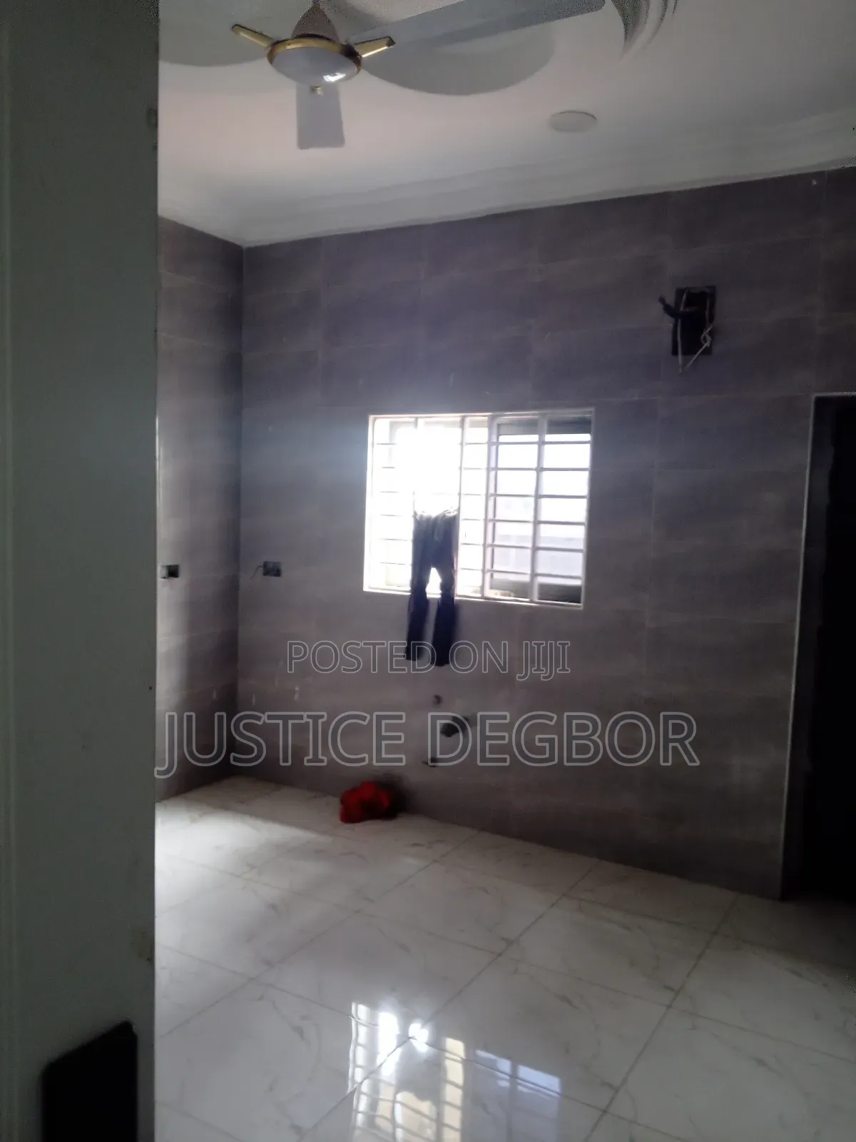 4bdrm House in Bestchoice Property, Mile 7 for sale