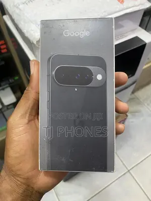 New Google Pixel 10 5G 128 GB