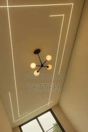 Dry Wall Ceiling Installation Services