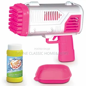 Out About Extreme Bubble Blaster 36 Holes