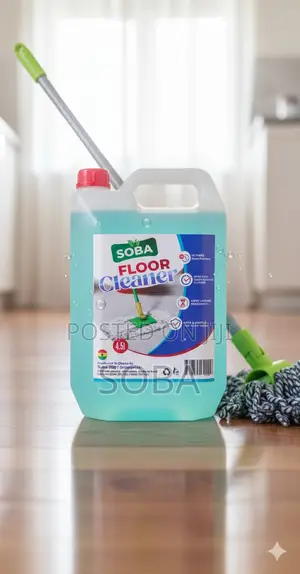 Floor Cleaner