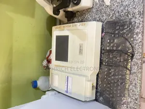 Mindray Ba-88a Semi-Automatic Biochemistry Analyzer