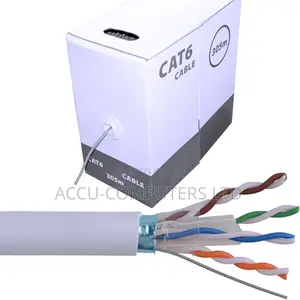 Cat6 FTP 305m Cable