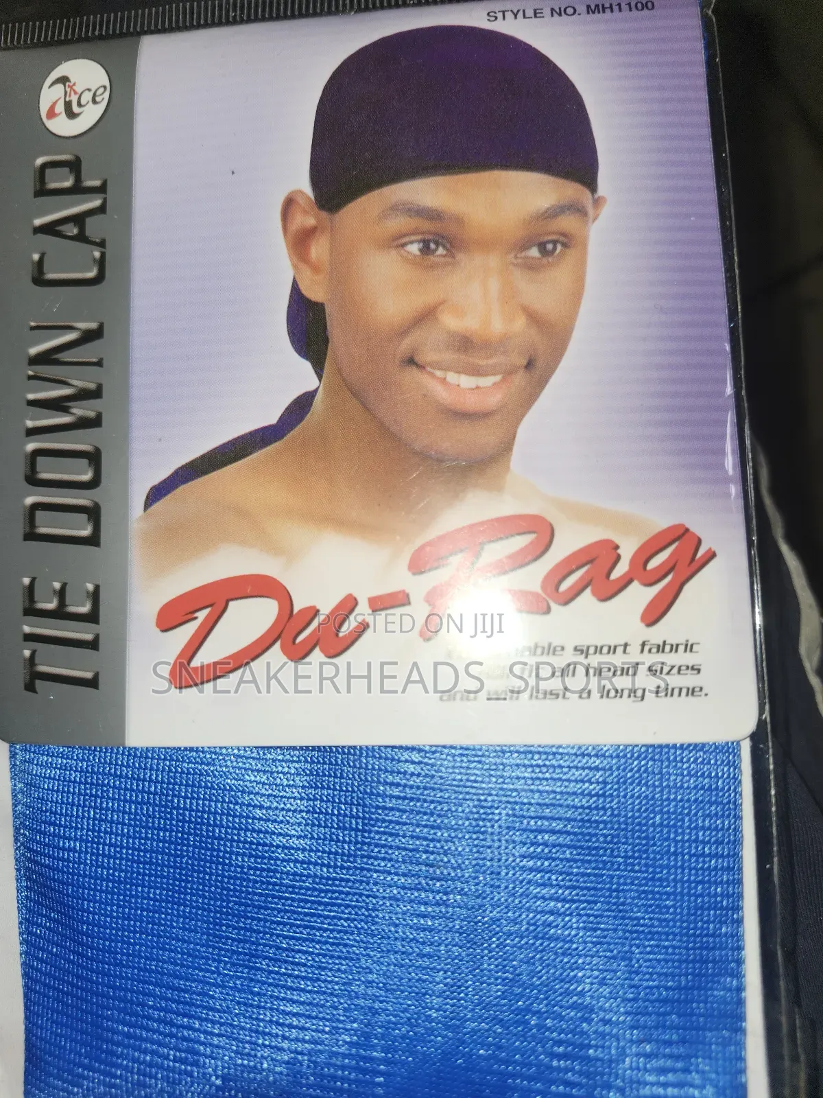 Durag Wave Caps