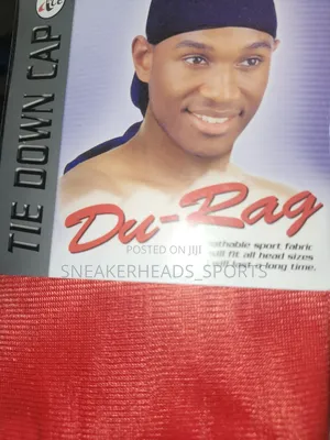 Durag Wave Caps