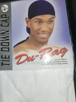 Durag Wave Caps
