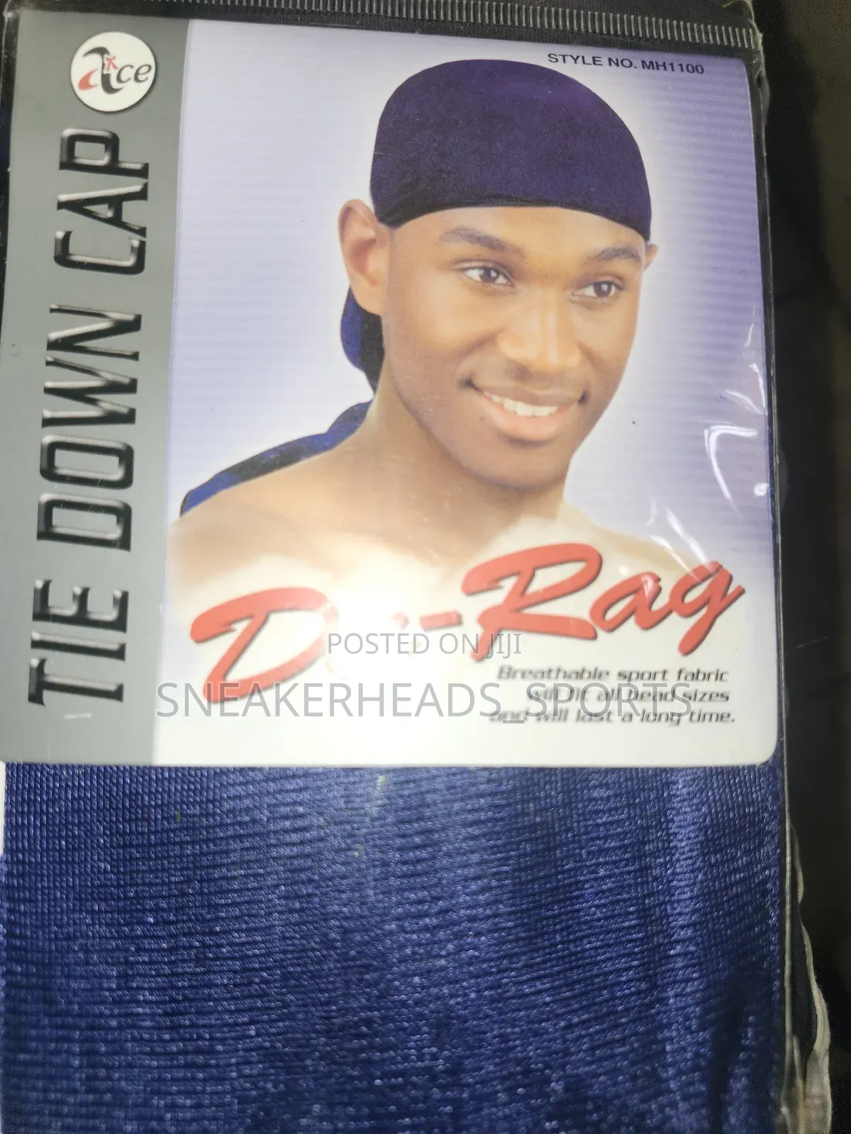 Durag Wave Caps