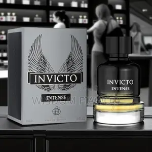 Intense Invicto Perfume