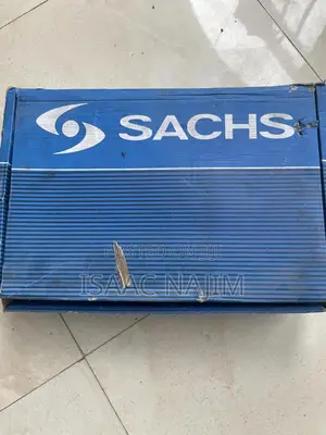 Be Clutch Kit