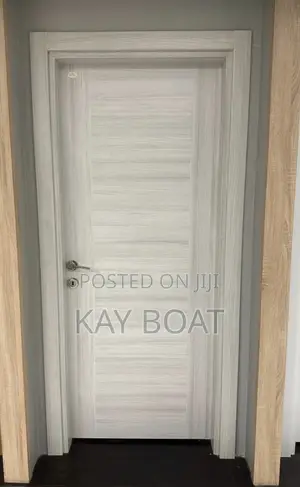 Beyond Valuation Turkish Interior Door