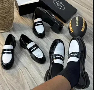 Prada Shoe